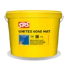 Productafbeelding SPS Unitex 4040 Mat - Muurverf - Muurverfen.nl