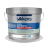 Productafbeelding Sikkens Alpha Superfix - Voorstrijk - Muurverfen.nl - 1600p