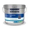 Productafbeelding Sikkens Alphatex SF - Muurverf - Muurverfen.nl - 1600p